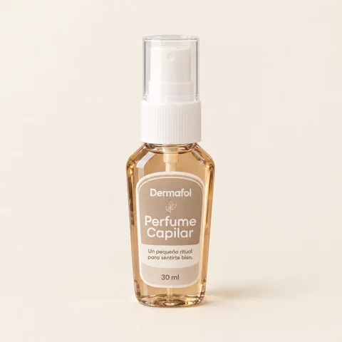Perfume capilar · 30 ml