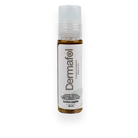 Roll-On Dermafol de 25 ml